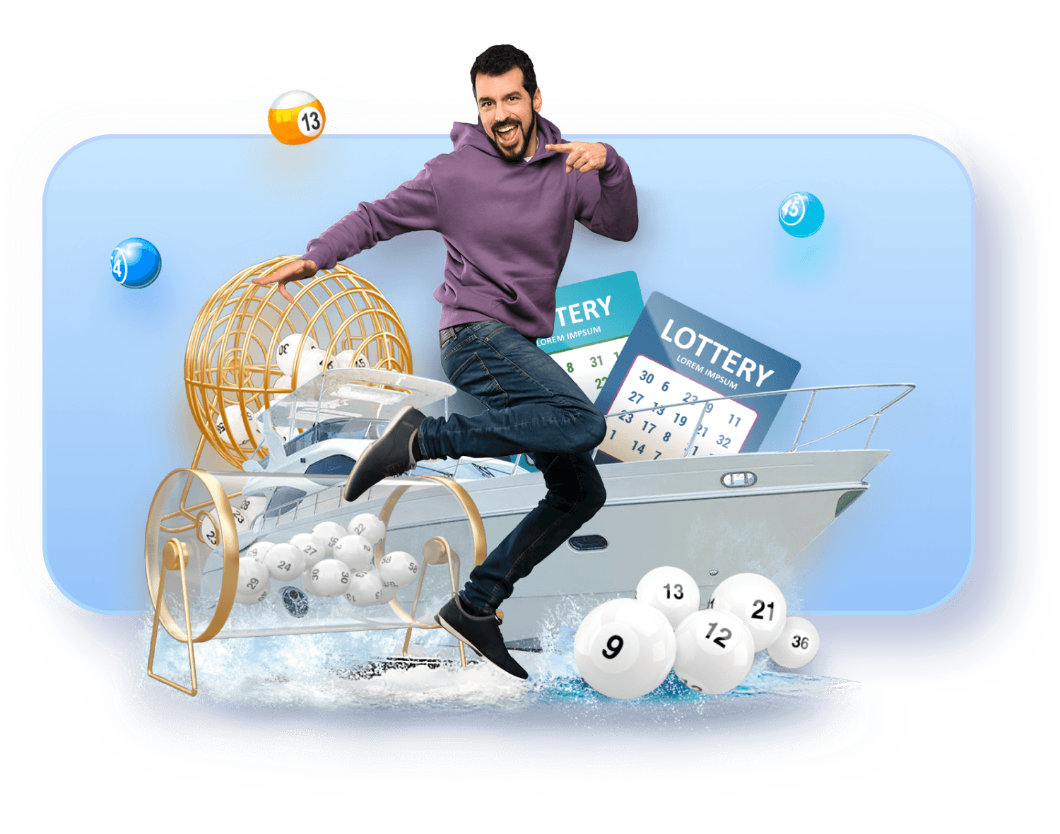 Slot Games